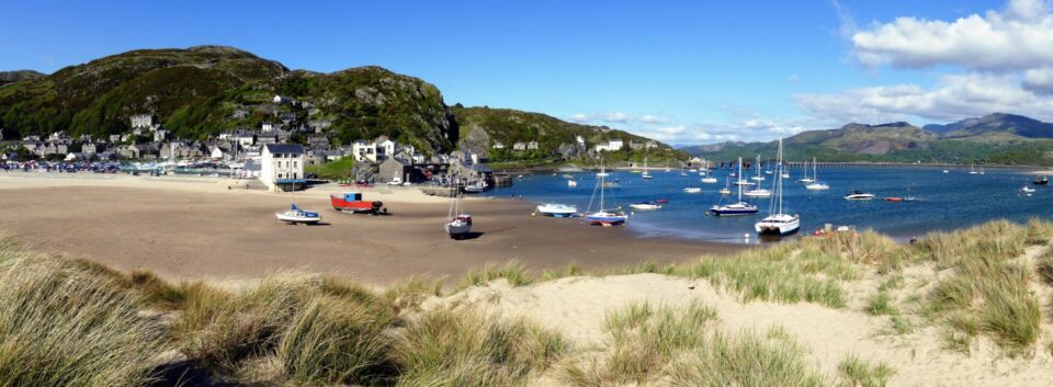 Barmouth